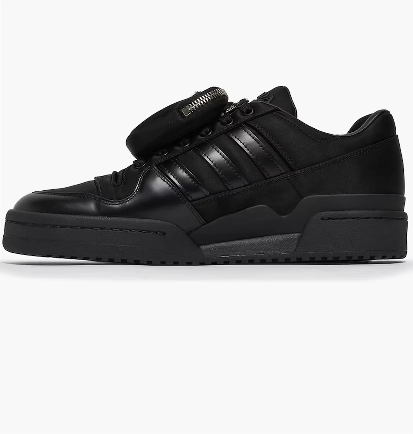 adidas Forum Low Prada Black