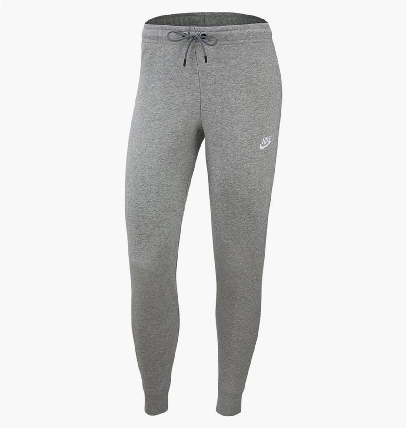 Штани жіночі Nike Wmns Nsw Essential Pant Tight Grey BV4099-063