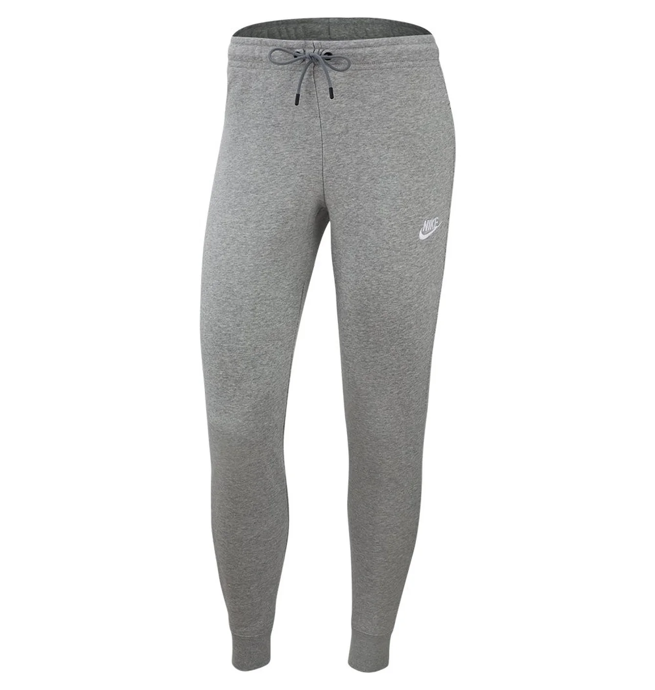 Штани жіночі Nike Wmns Nsw Essential Pant Tight Grey BV4099-063
