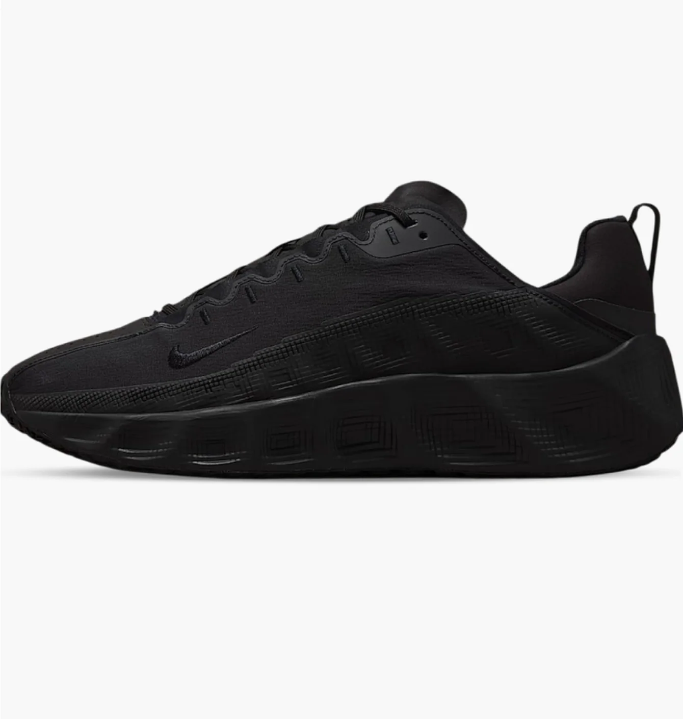 Кросівки чоловічі Nike Ava Rover Black DX4215-005
