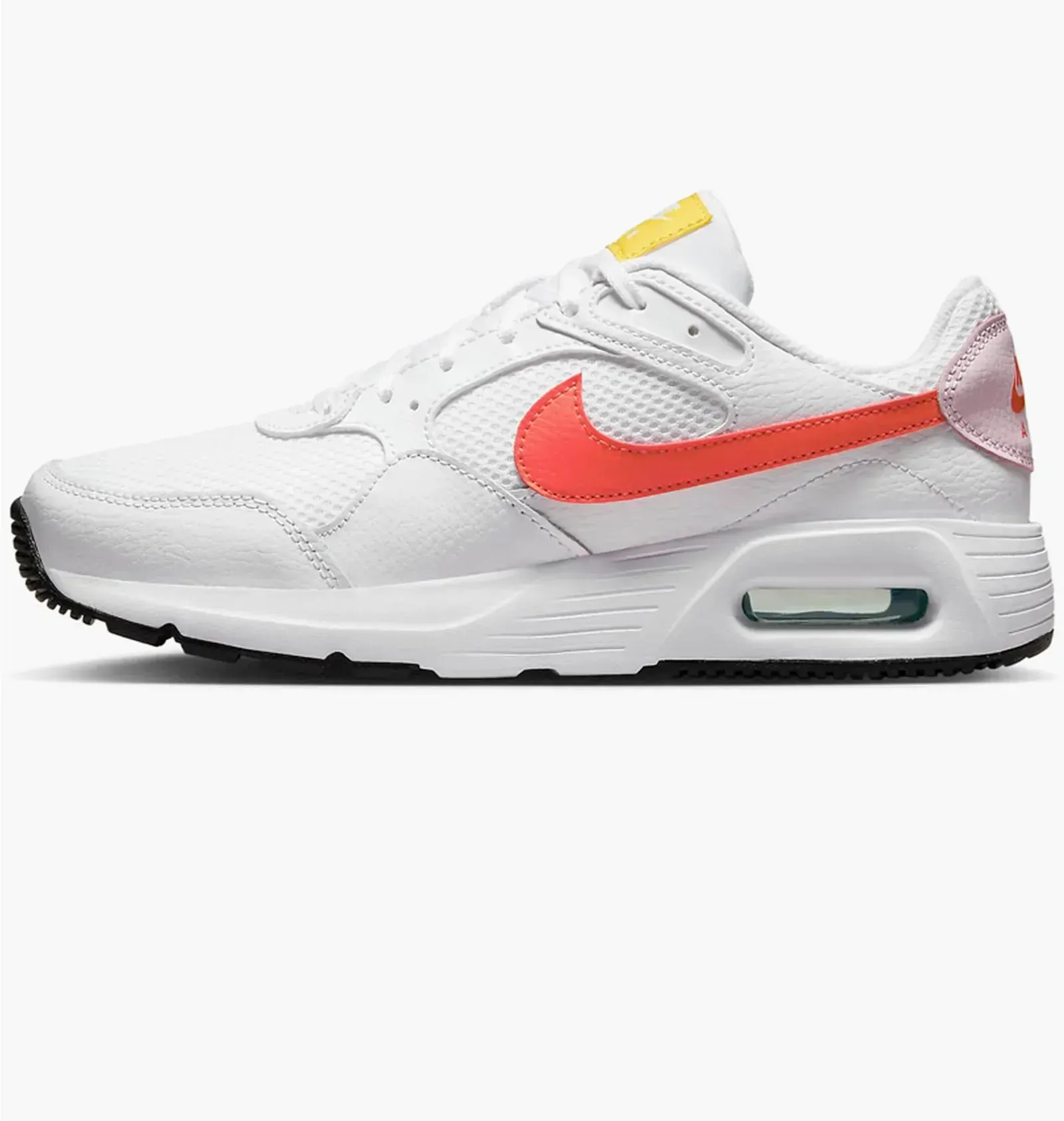 Кросівки жіночі Nike Air Max Sc Shoes White (FZ3623-100)