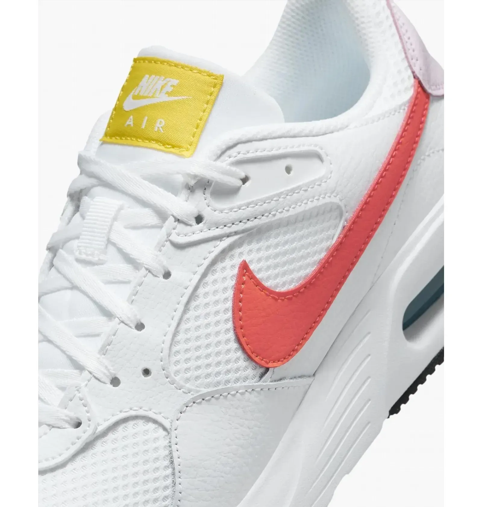 Кросівки жіночі Nike Air Max Sc Shoes White (FZ3623-100)