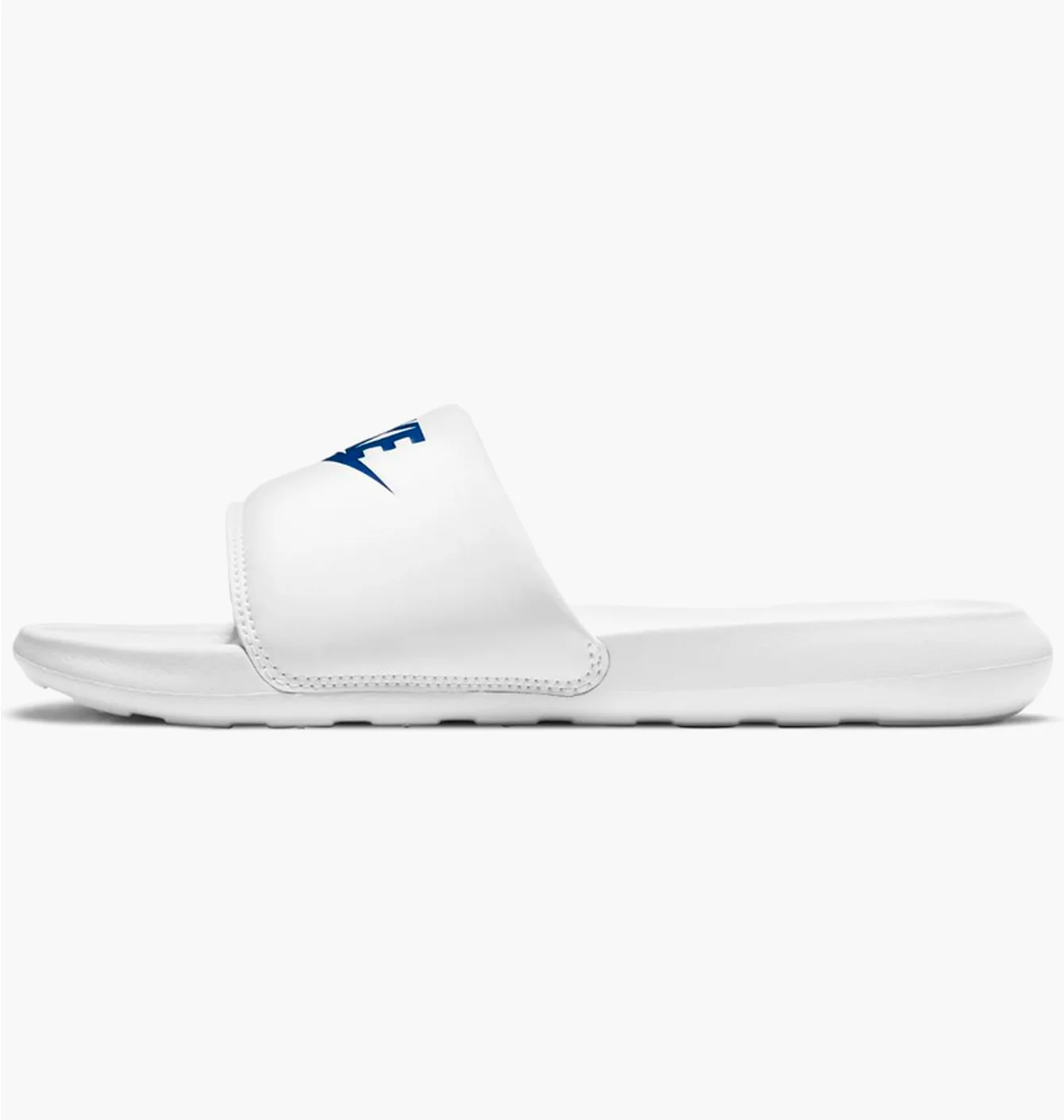 Тапочки чоловічі Nike Victori One Slide White CN9675-102