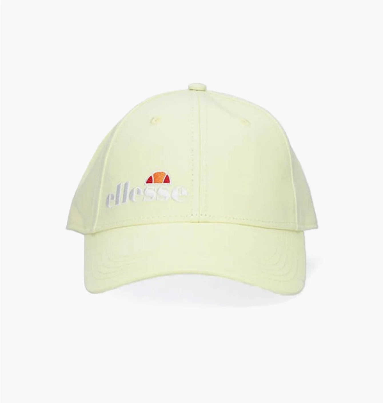 Кепка унісекс Ellesse Arran Yellow Saja1931-Light-Yellow