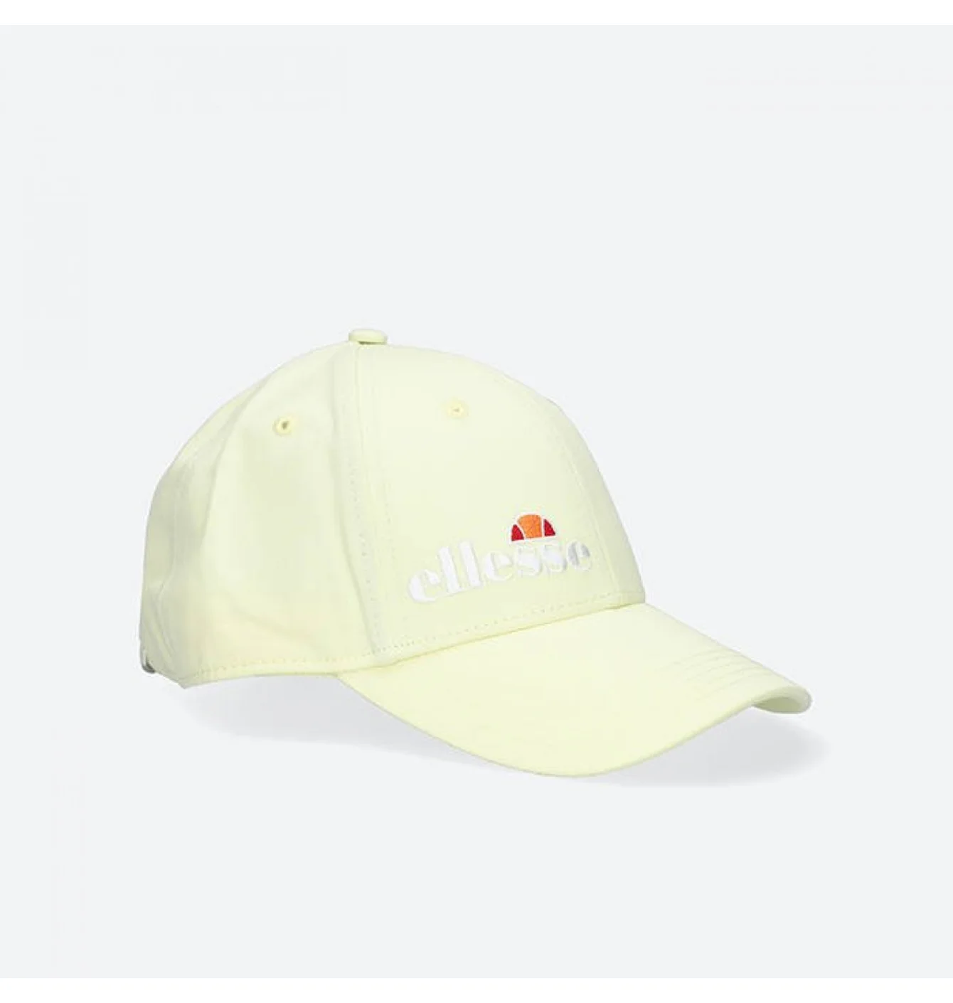 Кепка унісекс Ellesse Arran Yellow Saja1931-Light-Yellow