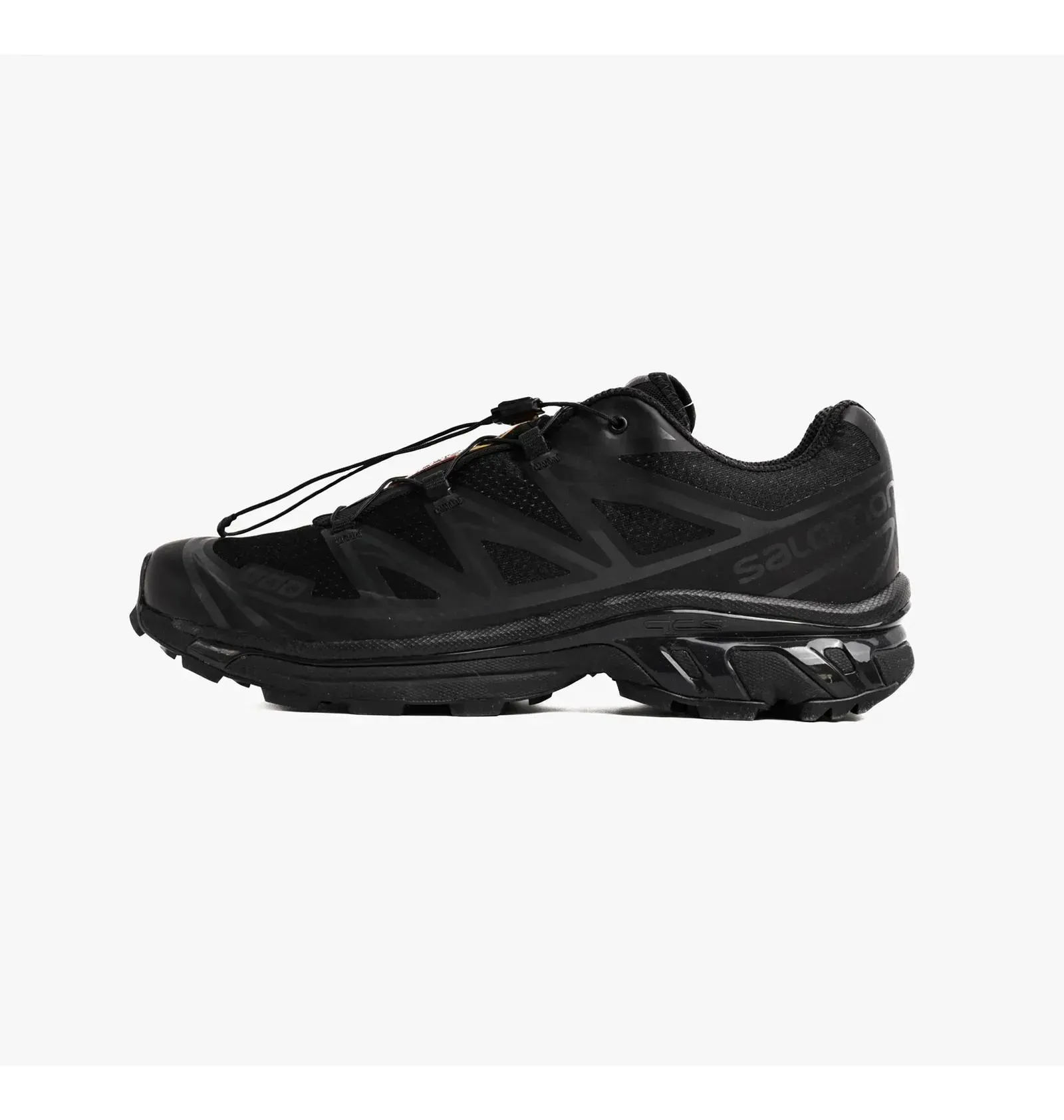 Кросівки чоловічі Salomon Xt-6 Advanced Black (410866)
