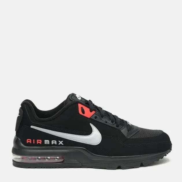 Кросівки чоловічі Nike Air Max Ltd 3 (CW2649-001)