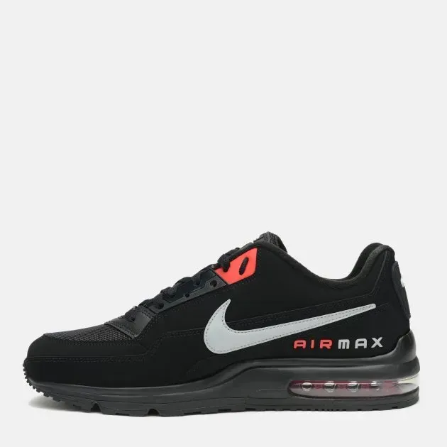 Кросівки чоловічі Nike Air Max Ltd 3 (CW2649-001)