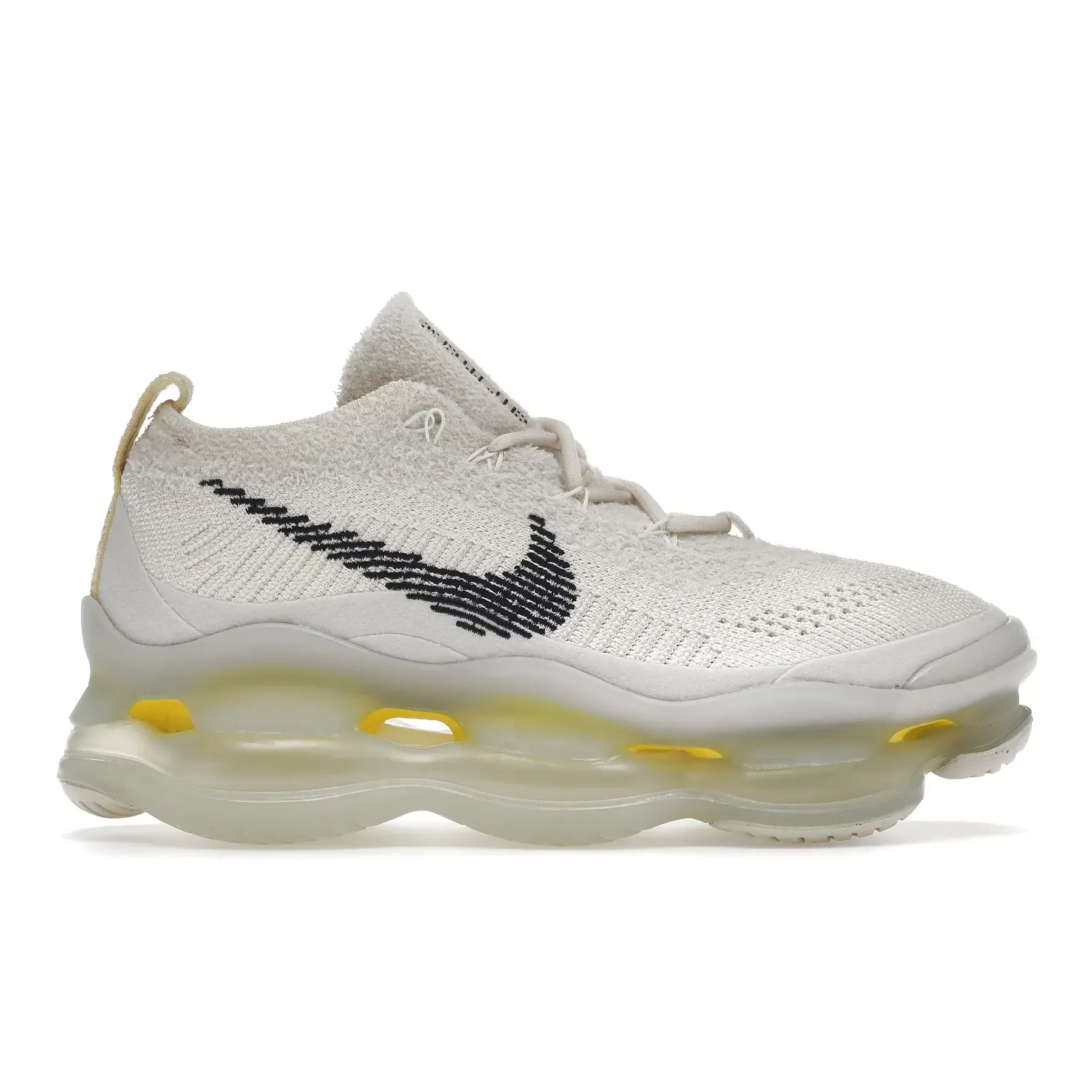 Кросівки жіночі Nike Air Max Scorpion Flyknit (DJ4702-001)