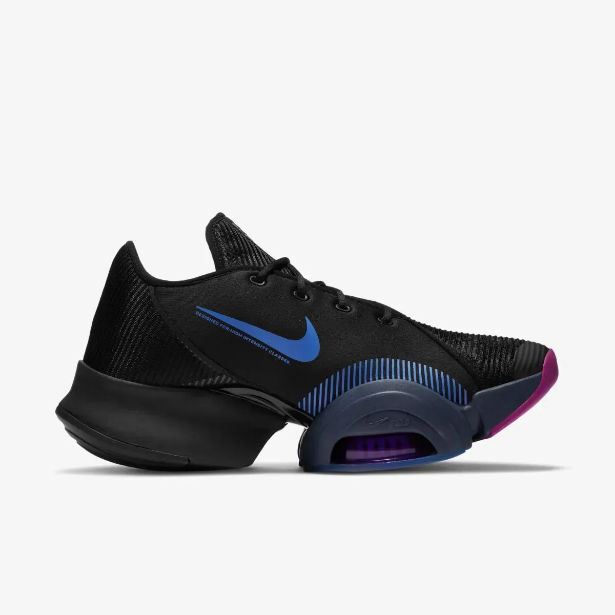 Кросівки для бігу жіночі Nike Wmns Air Zoom Superrep 2 (CU5925-010)