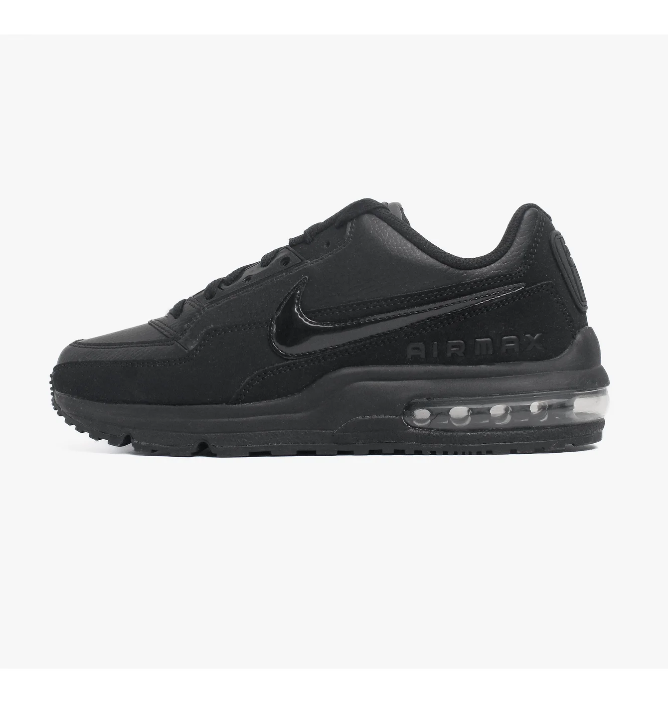 Кросівки чоловічі Nike Air Max Ltd 3 Black 687977-020