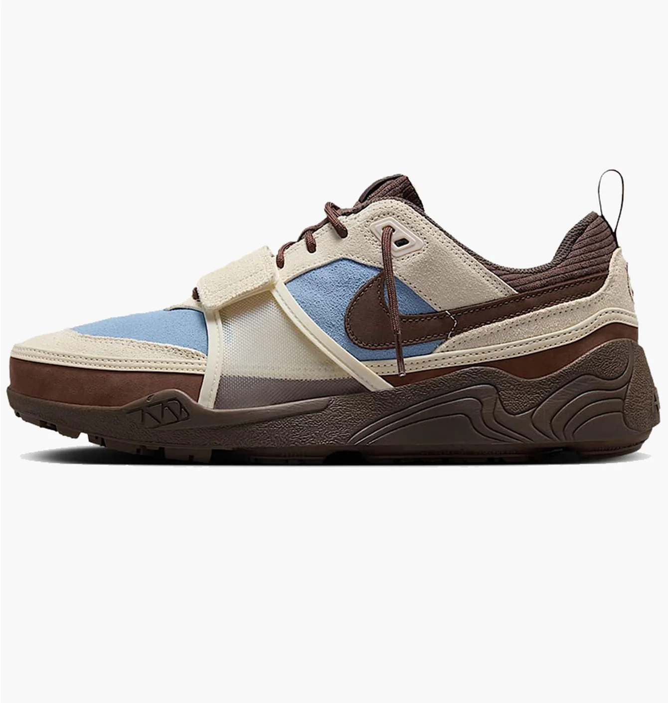 Nike Zoom Field Jaxx Beige/Brown
