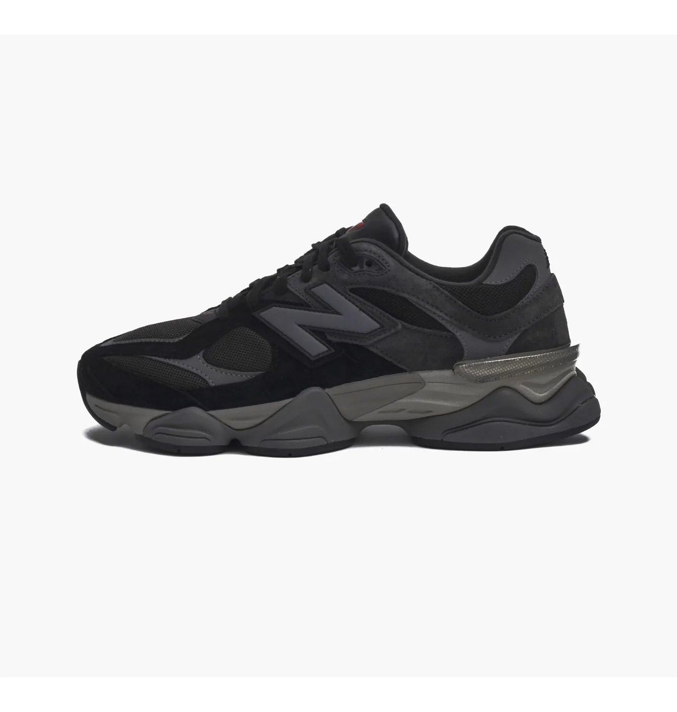 Кросівки унісекс New Balance 9060 Grey U9060Blk