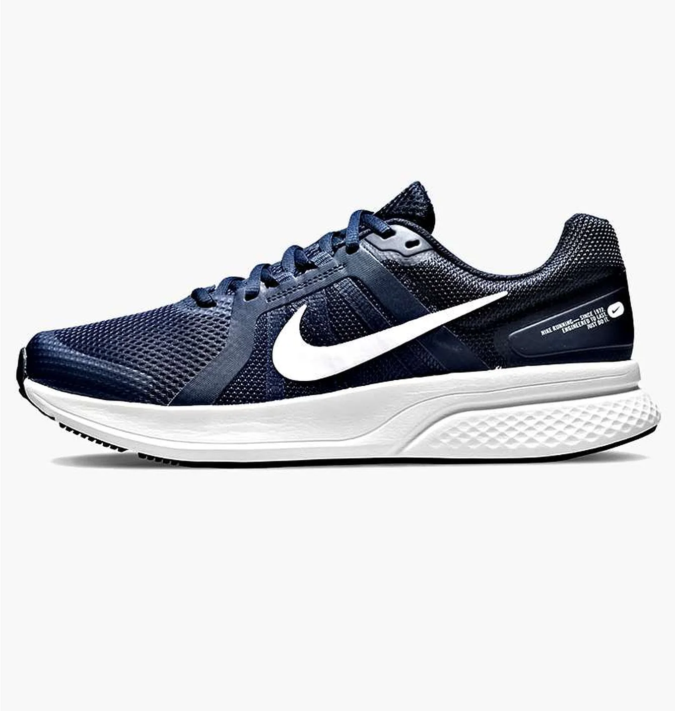 Кросівки чоловічі Nike Run Swift 2 Blue CU3517-400