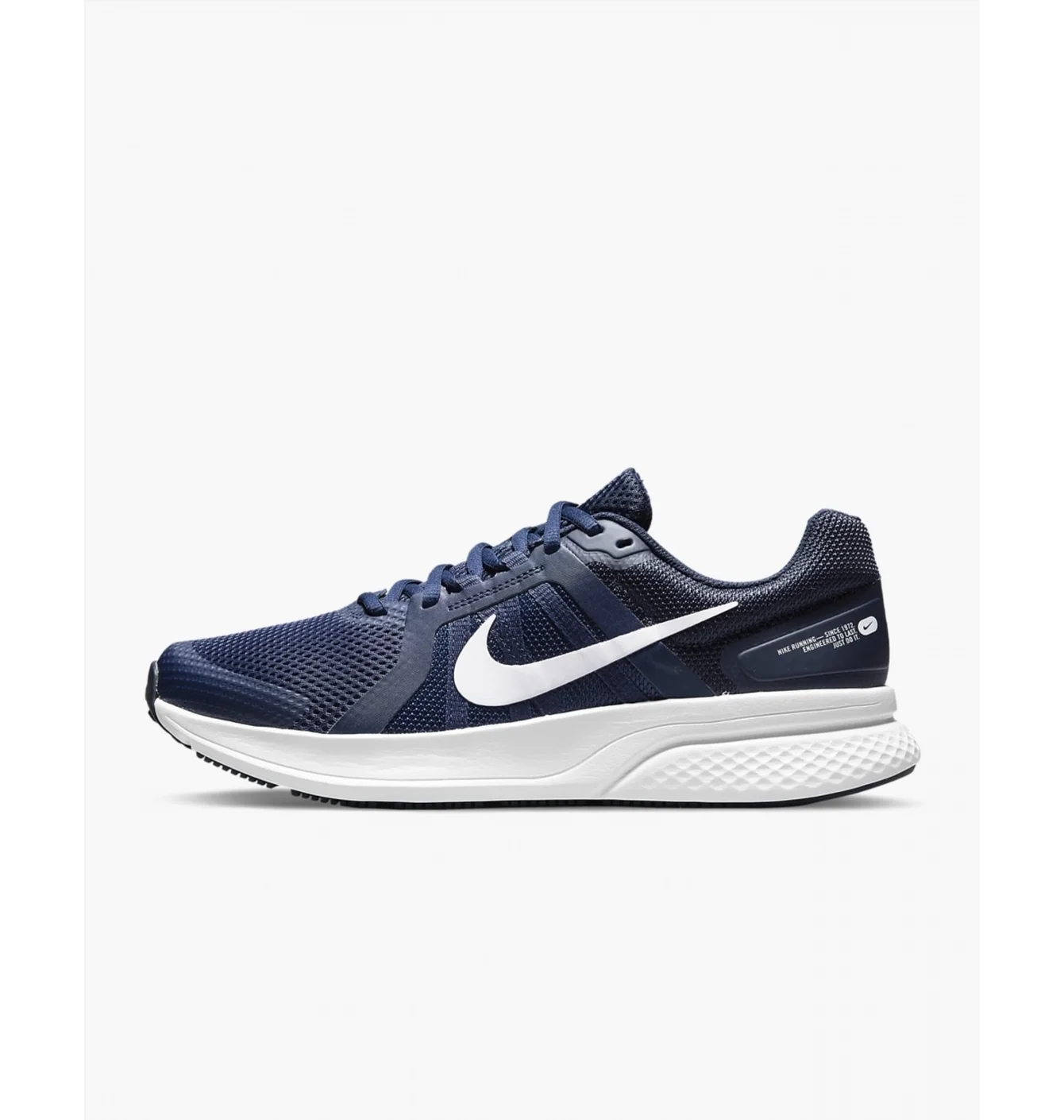 Кросівки чоловічі Nike Run Swift 2 Blue CU3517-400