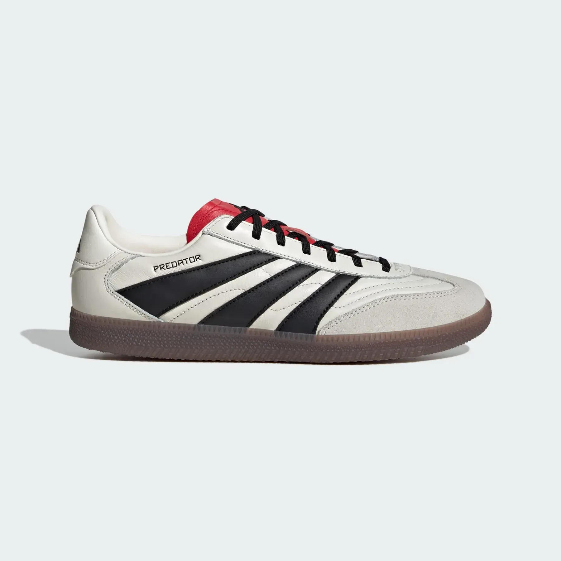 Кросівки унісекс Adidas Predator Freestyle Indoor (JH8893)