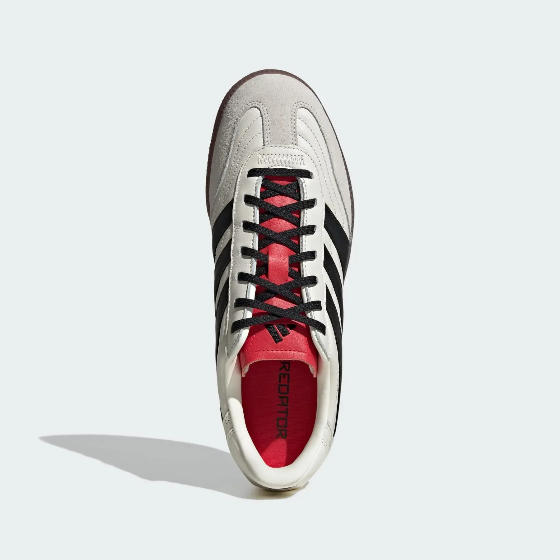 Кросівки унісекс Adidas Predator Freestyle Indoor (JH8893)