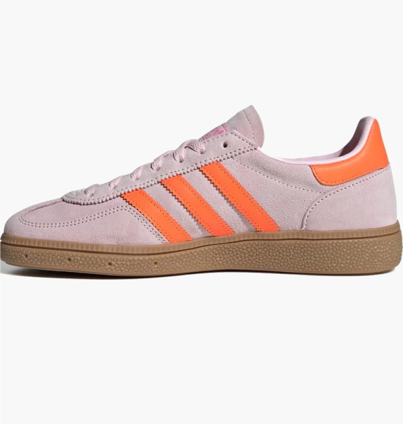 Кросівки жіночі Adidas Handball Spezial Violet JS0250