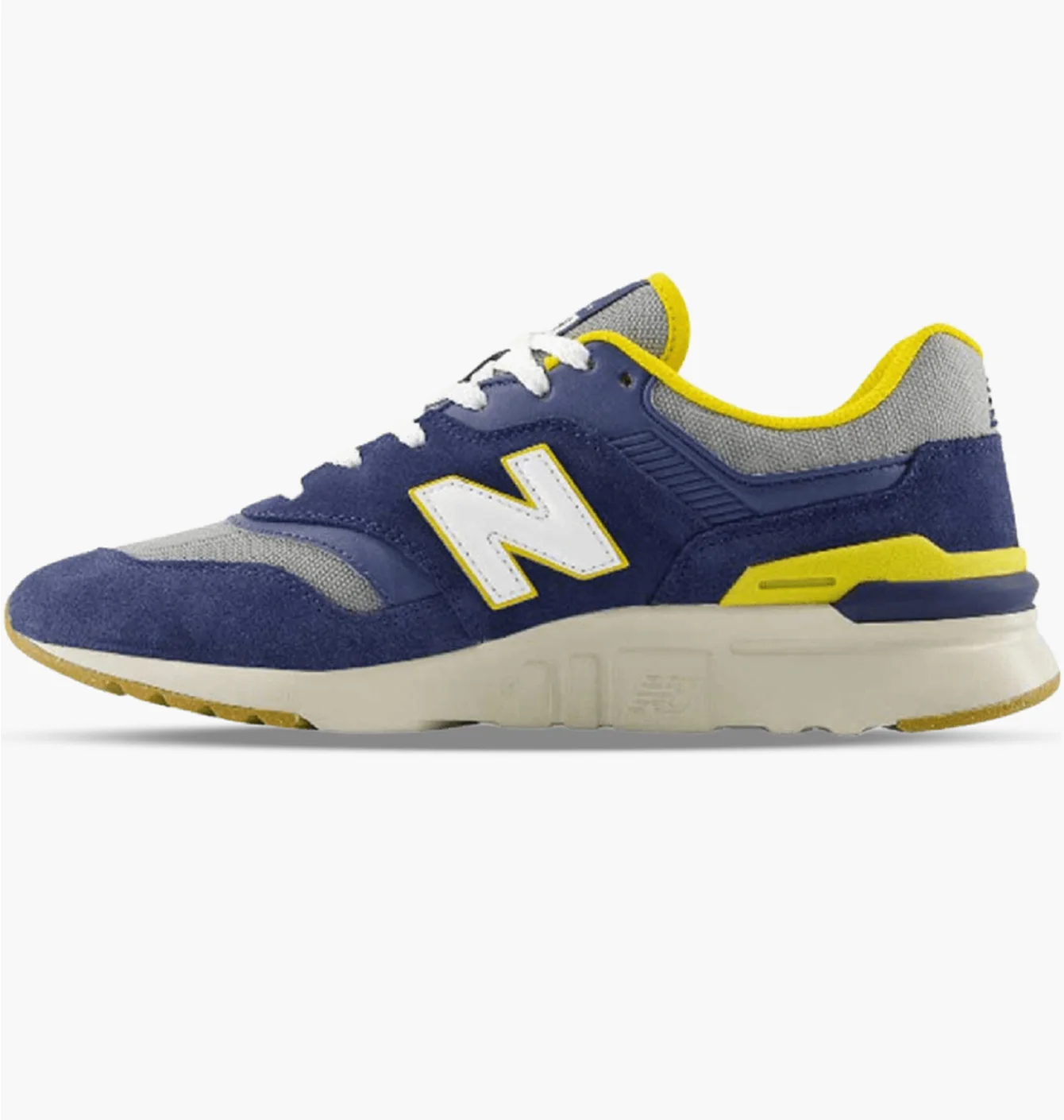 Кросівки чоловічі New Balance 997H Uk Blue CM997HYB