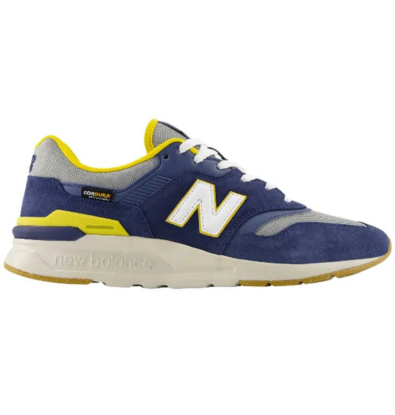 Кросівки чоловічі New Balance 997H Uk Blue CM997HYB