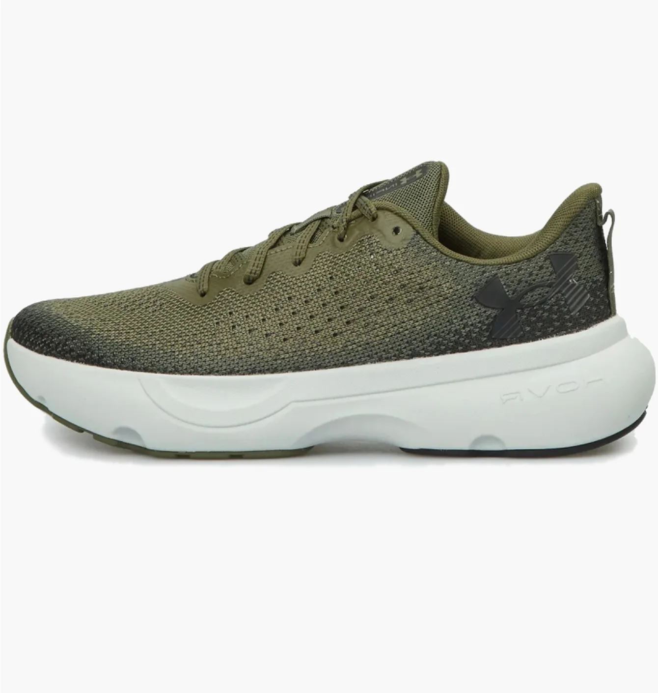 Кросівки чоловічі Under Armour Infinite Olive 3027523-300