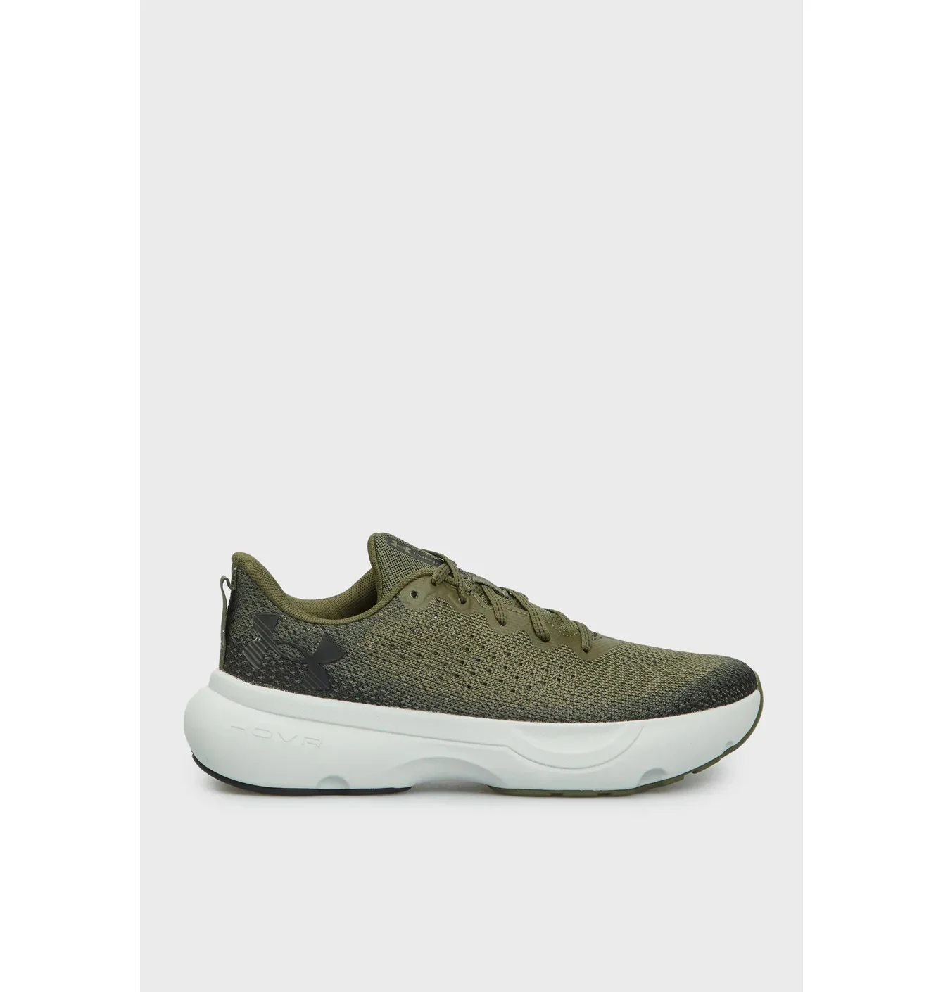 Кросівки чоловічі Under Armour Infinite Olive 3027523-300