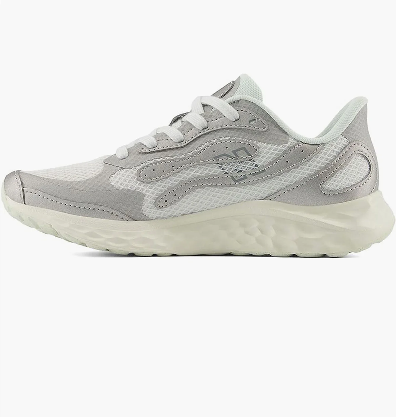 Кросівки жіночі New Balance Fresh Foam Arishi V4 Grey WARISTS4