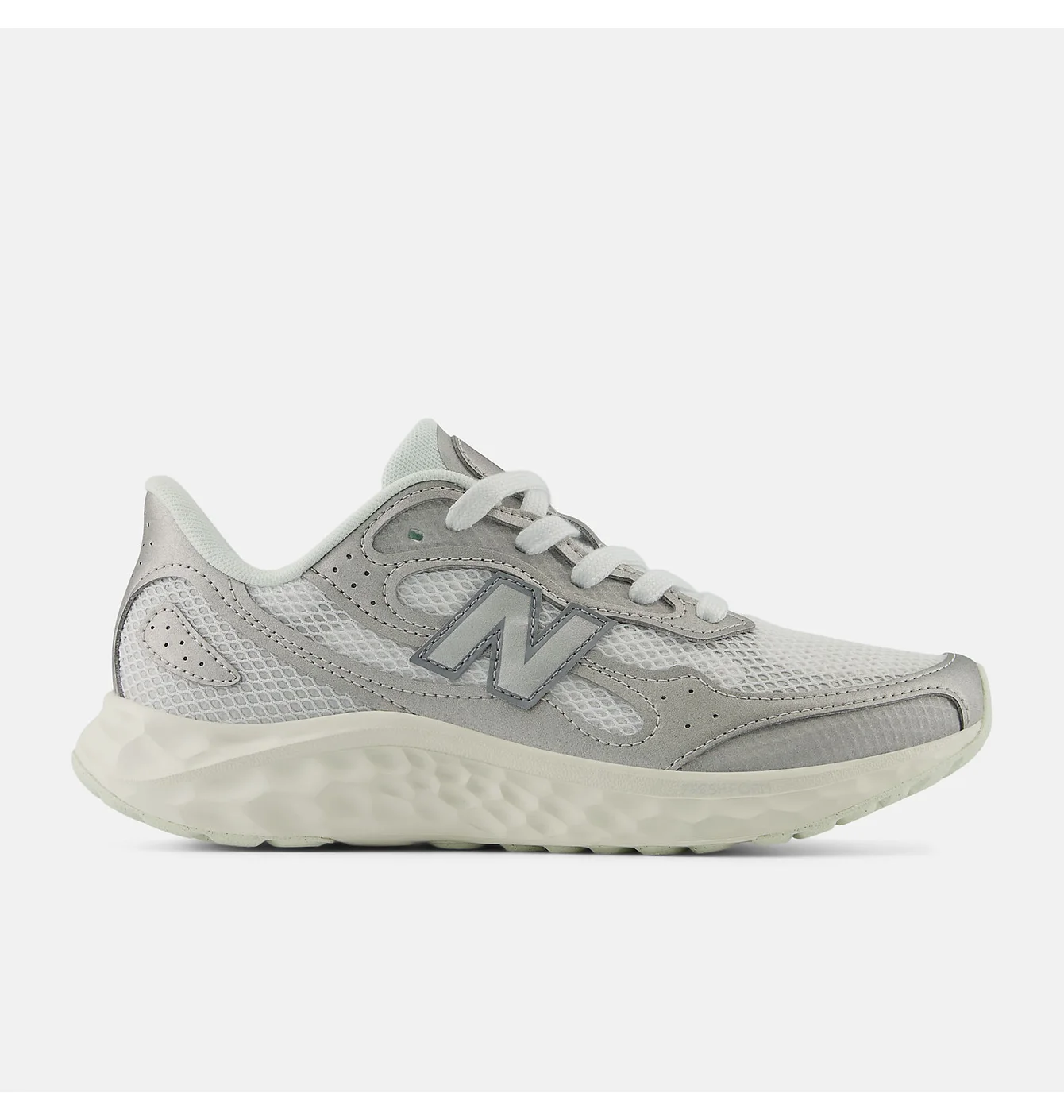 Кросівки жіночі New Balance Fresh Foam Arishi V4 Grey WARISTS4