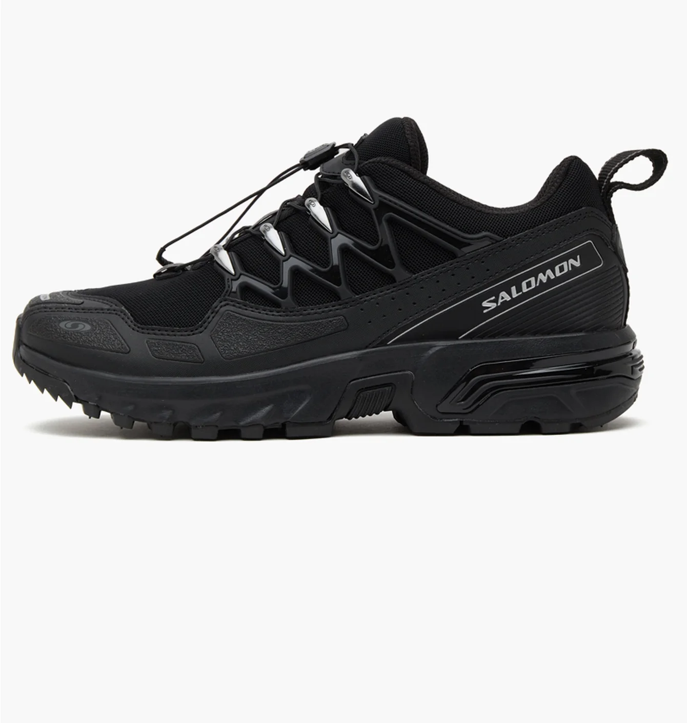 Кросівки чоловічі Salomon Acs + Og Black L47236600