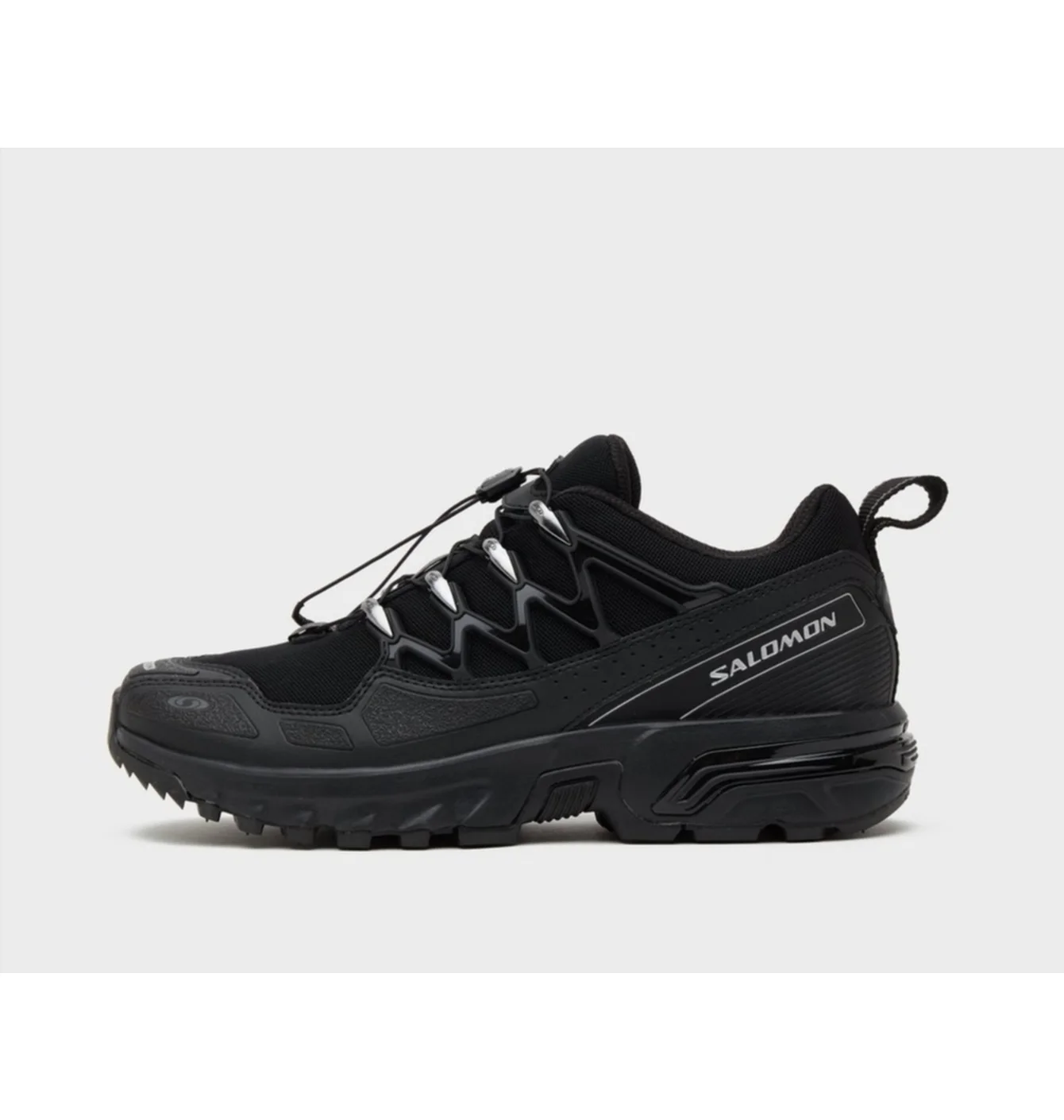 Кросівки чоловічі Salomon Acs + Og Black L47236600