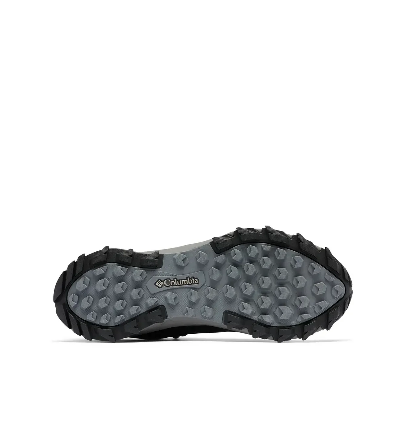 Черевики чоловічі Columbia Peakfreak Ii Mid Outdry Black BM2138-010