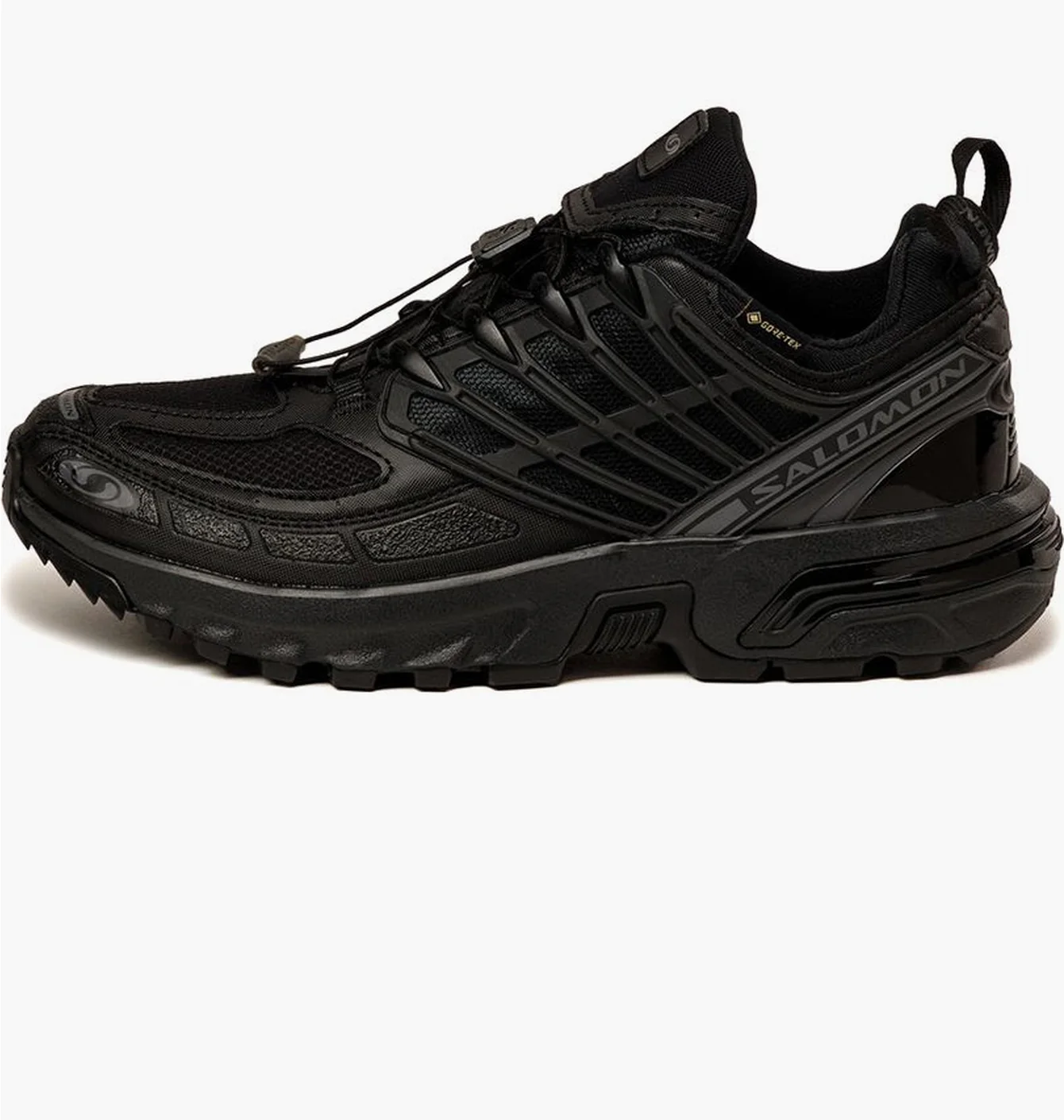 Кросівки унісекс Salomon Acs Pro Gtx Black L47599400