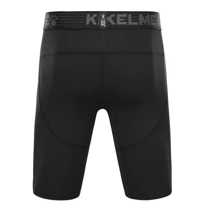 Шорти чоловічі Kelme Tr (8251TL1001.9000)