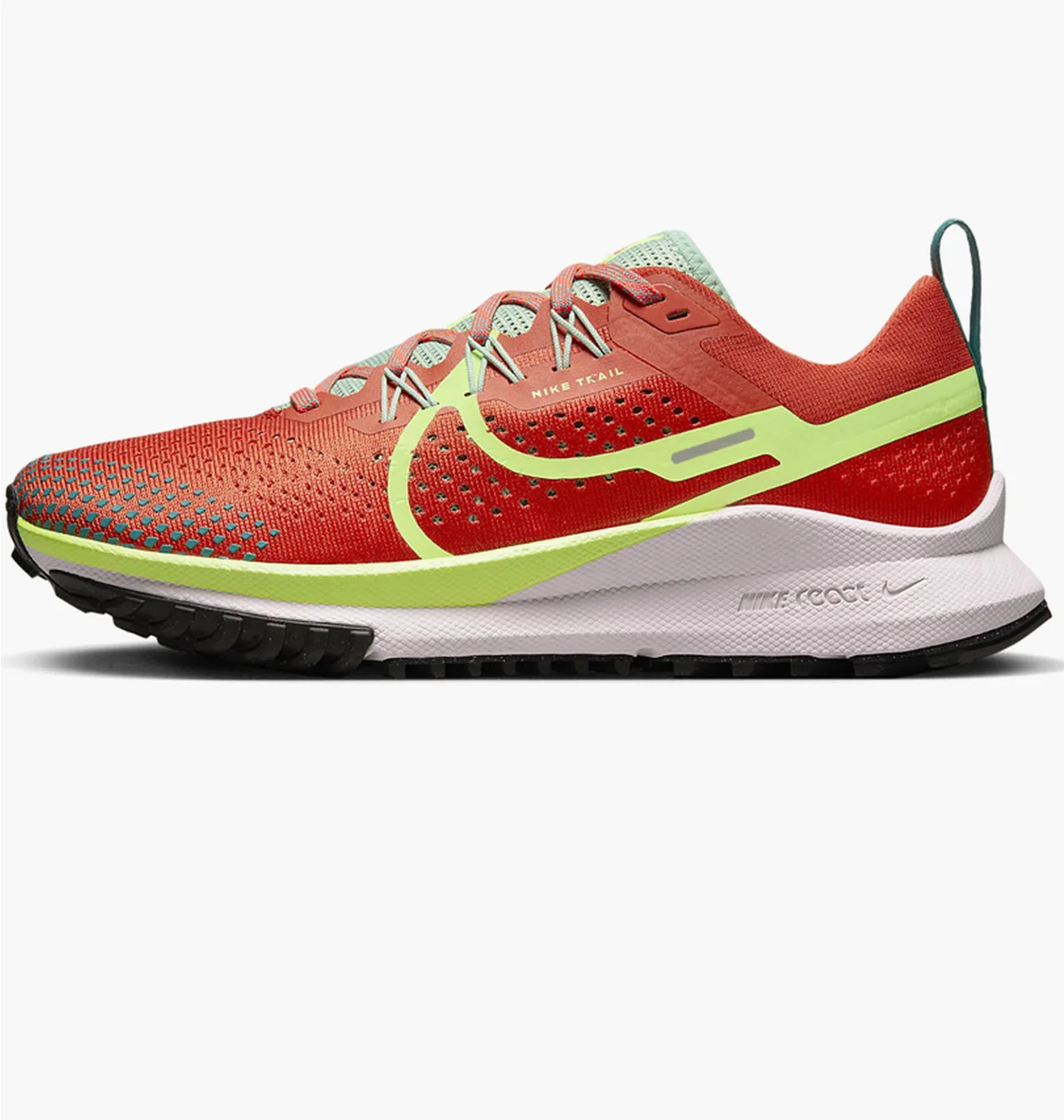 W NIKE REACT PEGASUS TRAIL 4