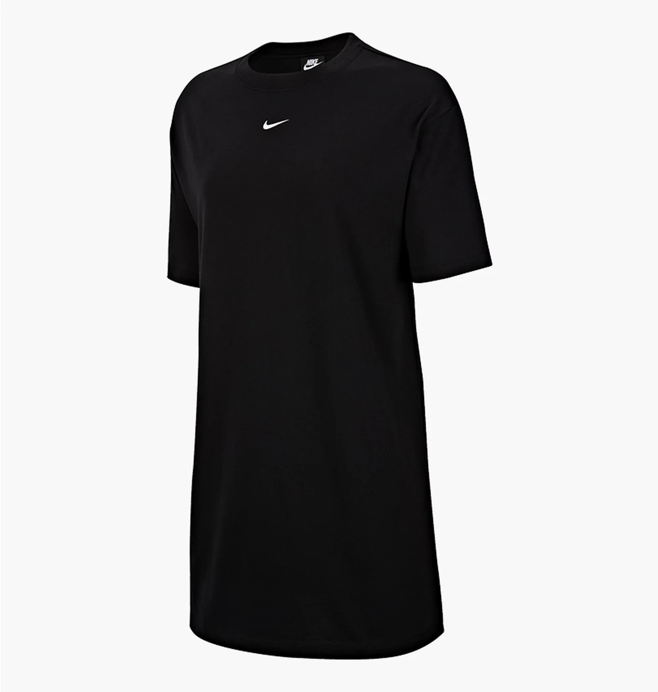 Плаття жіноче Nike W Nsw Essntl Dress Black CJ2242-010