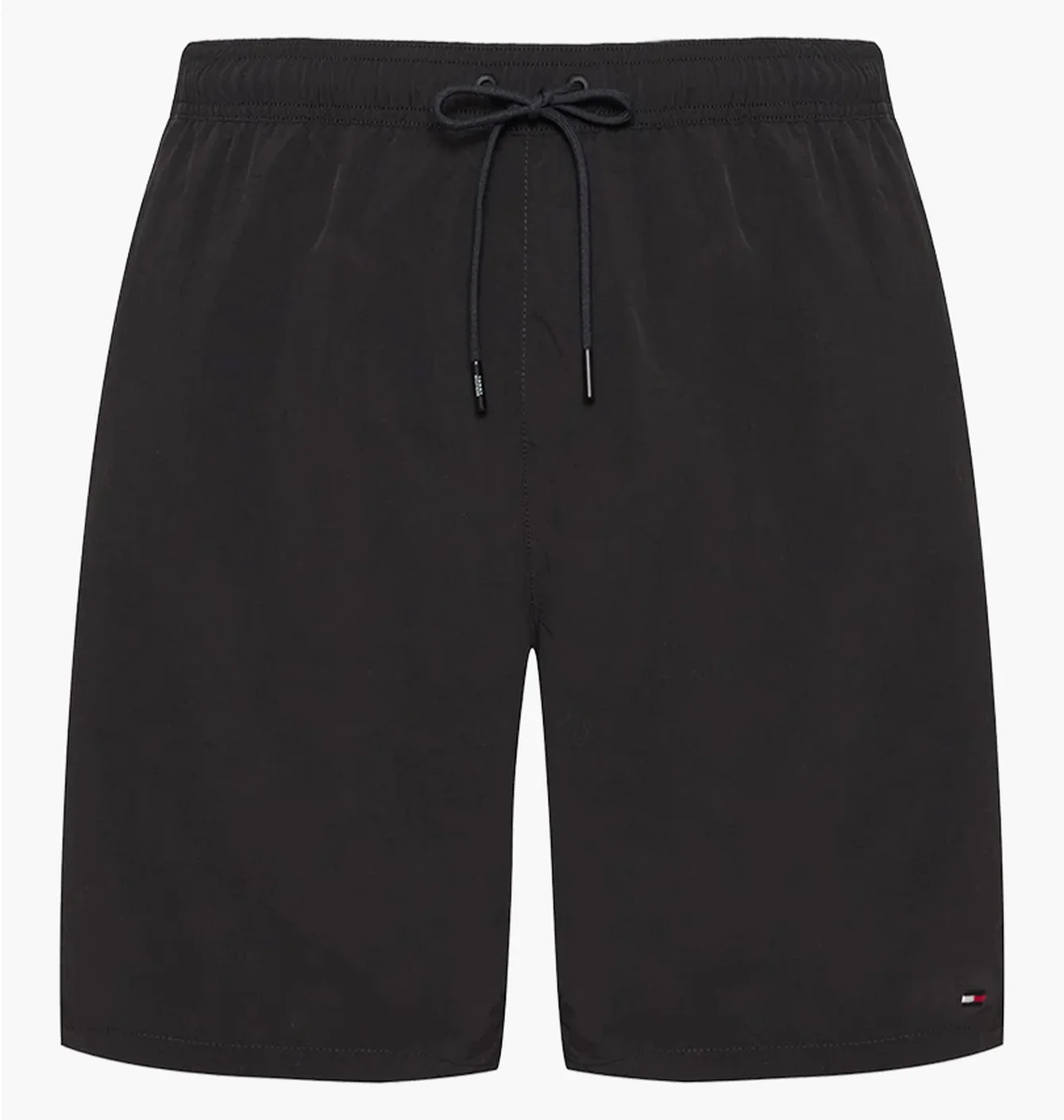 Плавки чоловічі Tommy Hilfiger Long Drawstring Black UM03309-001-BDS