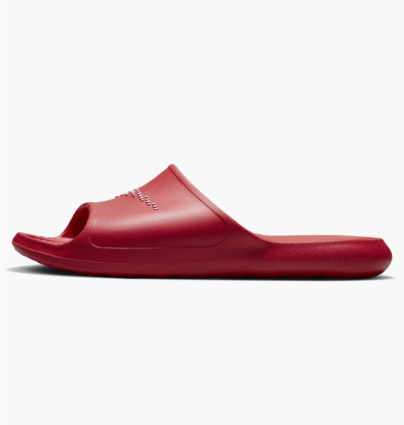 Тапочки чоловічі Nike Victori One Red Cz5478-601