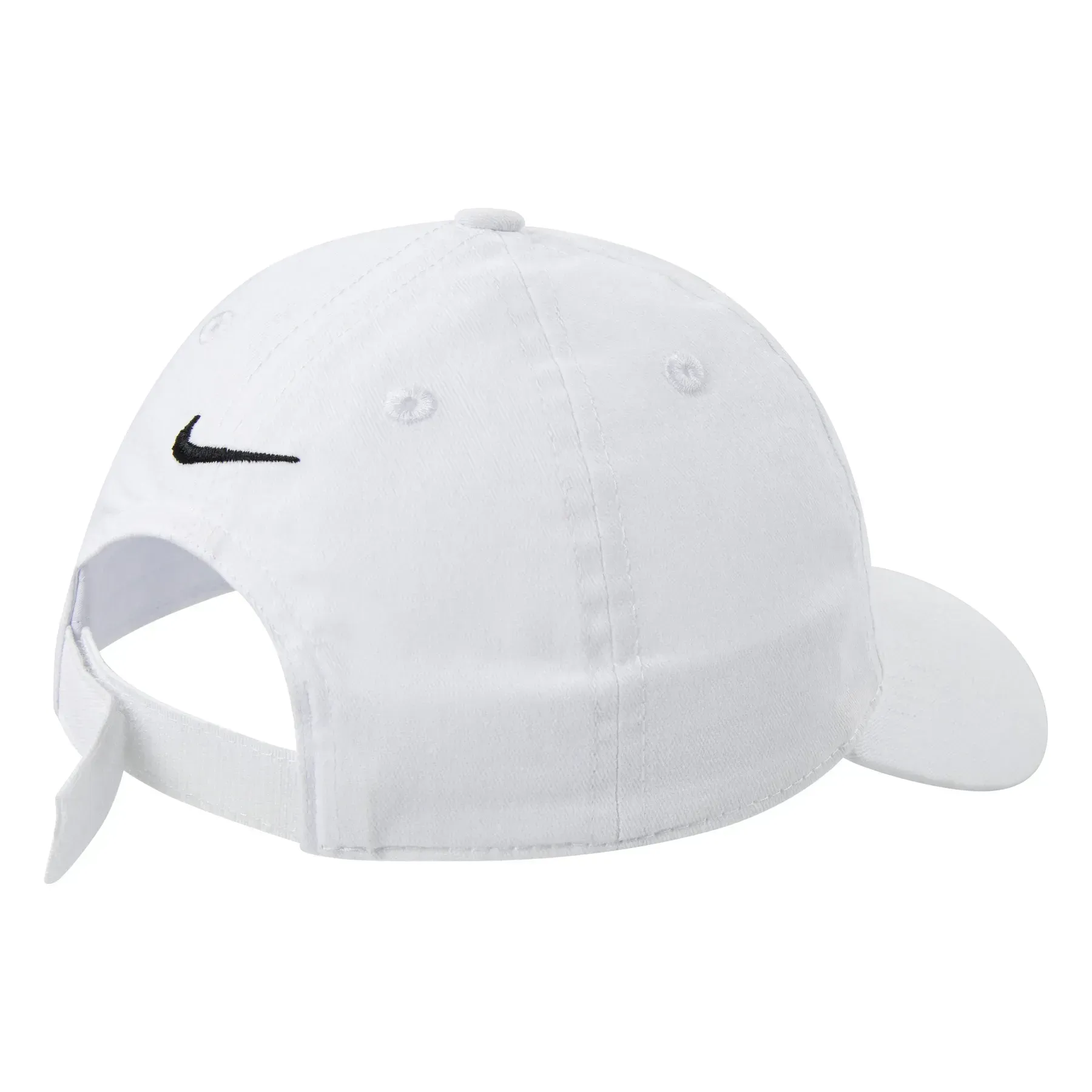 Кепка Nike Kid's Club Futura Cap 'Black' (8A3122-001)