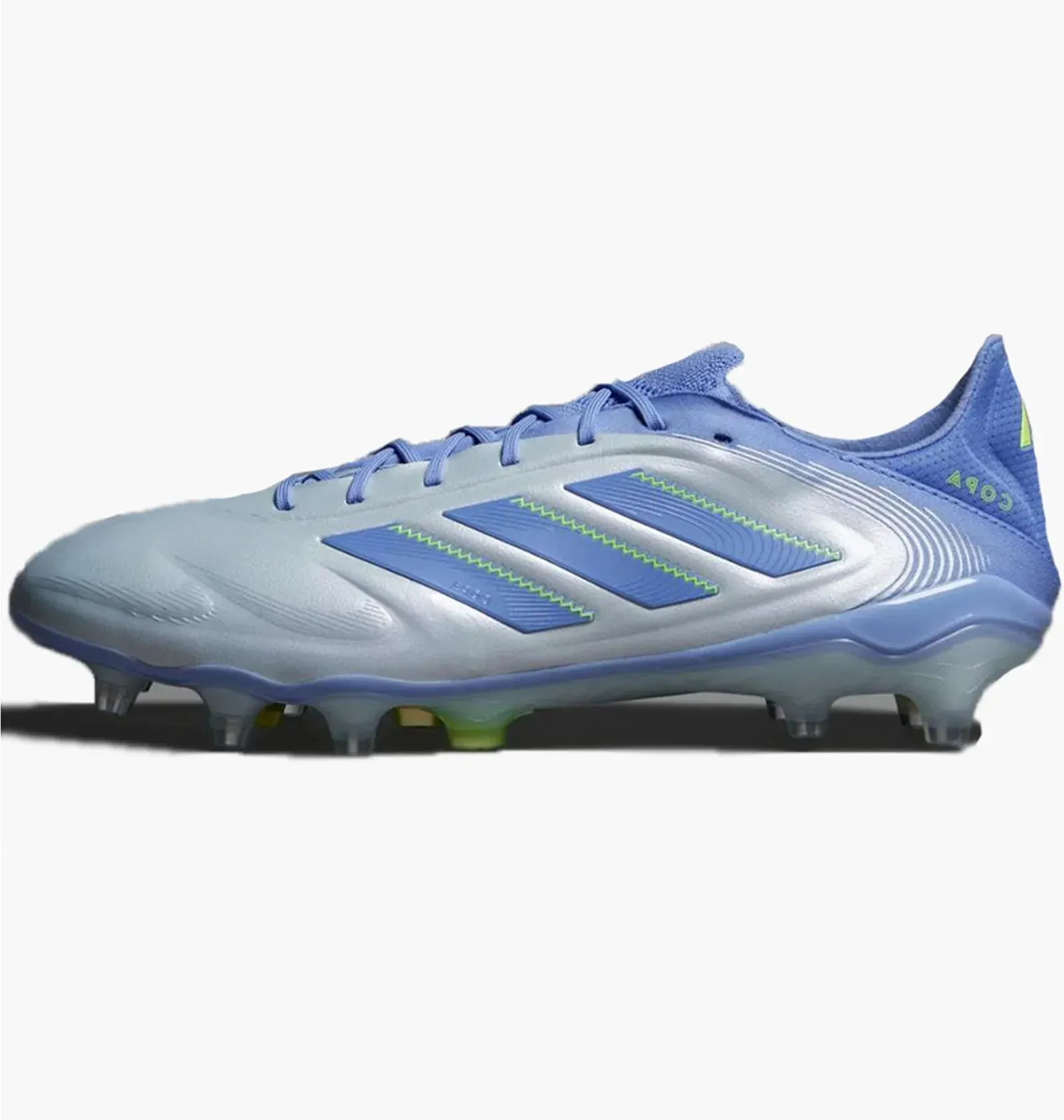 Бутси чоловічі Adidas Copa Pure Elite Iii Light Blue (ID9038)