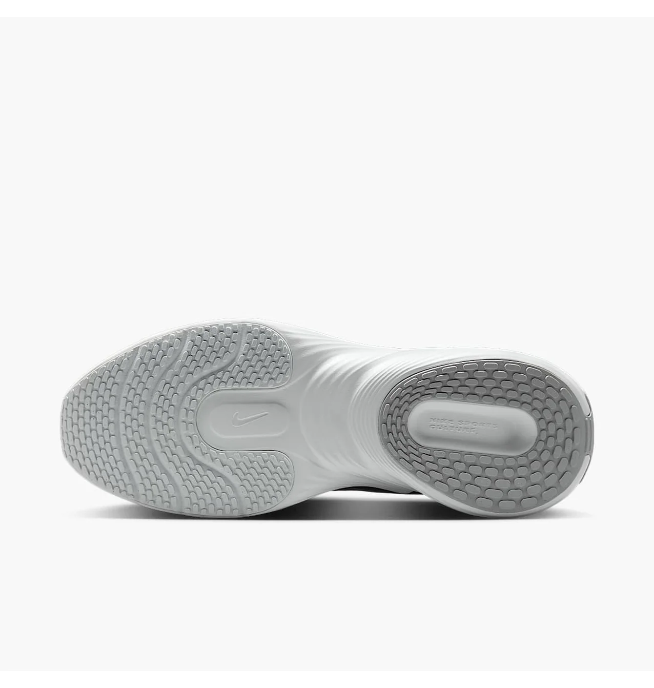 Кросівки чоловічі Nike Uplift Sc Black IB2765-002