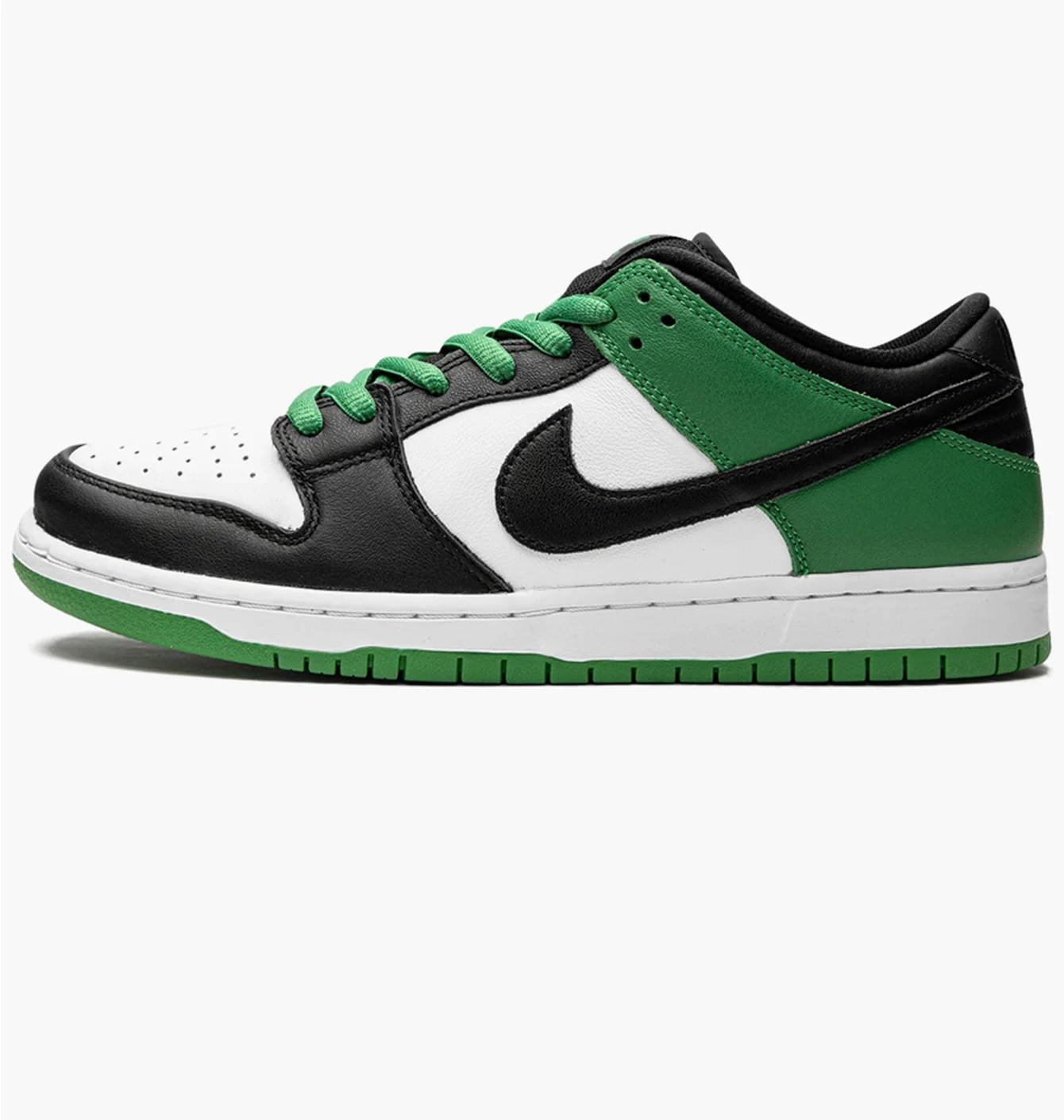 Кросівки унісекс Nike Dunk Low Pro Sb Multi BQ6817-302