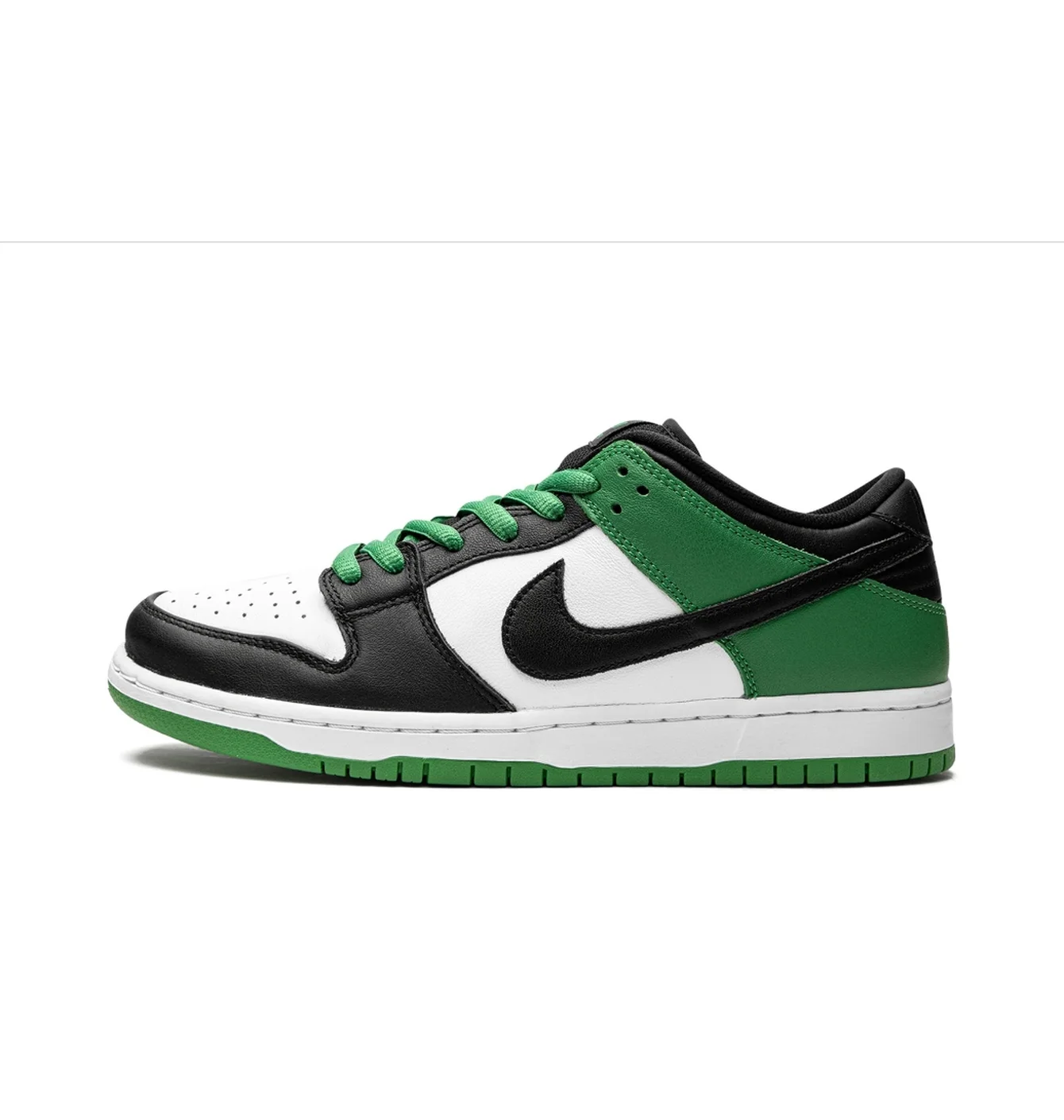 Кросівки унісекс Nike Dunk Low Pro Sb Multi BQ6817-302