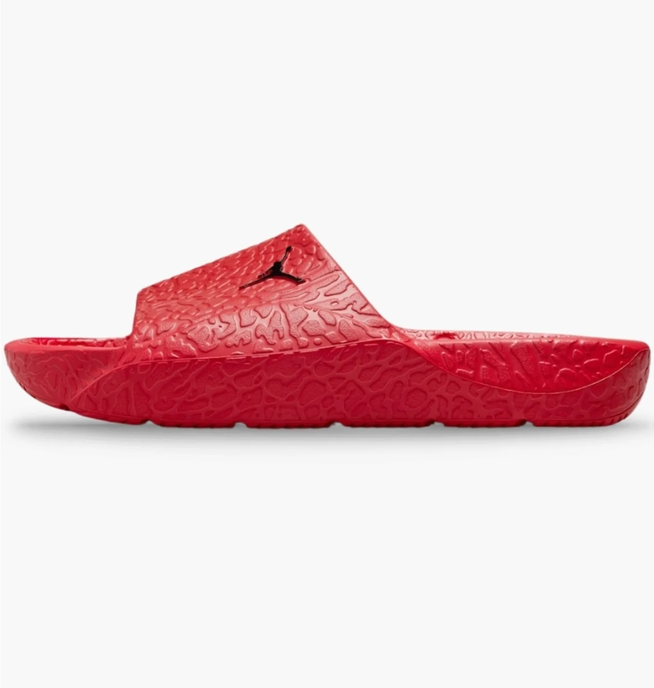 Тапочки чоловічі Air Jordan Franchise Slide Red HQ2163-800