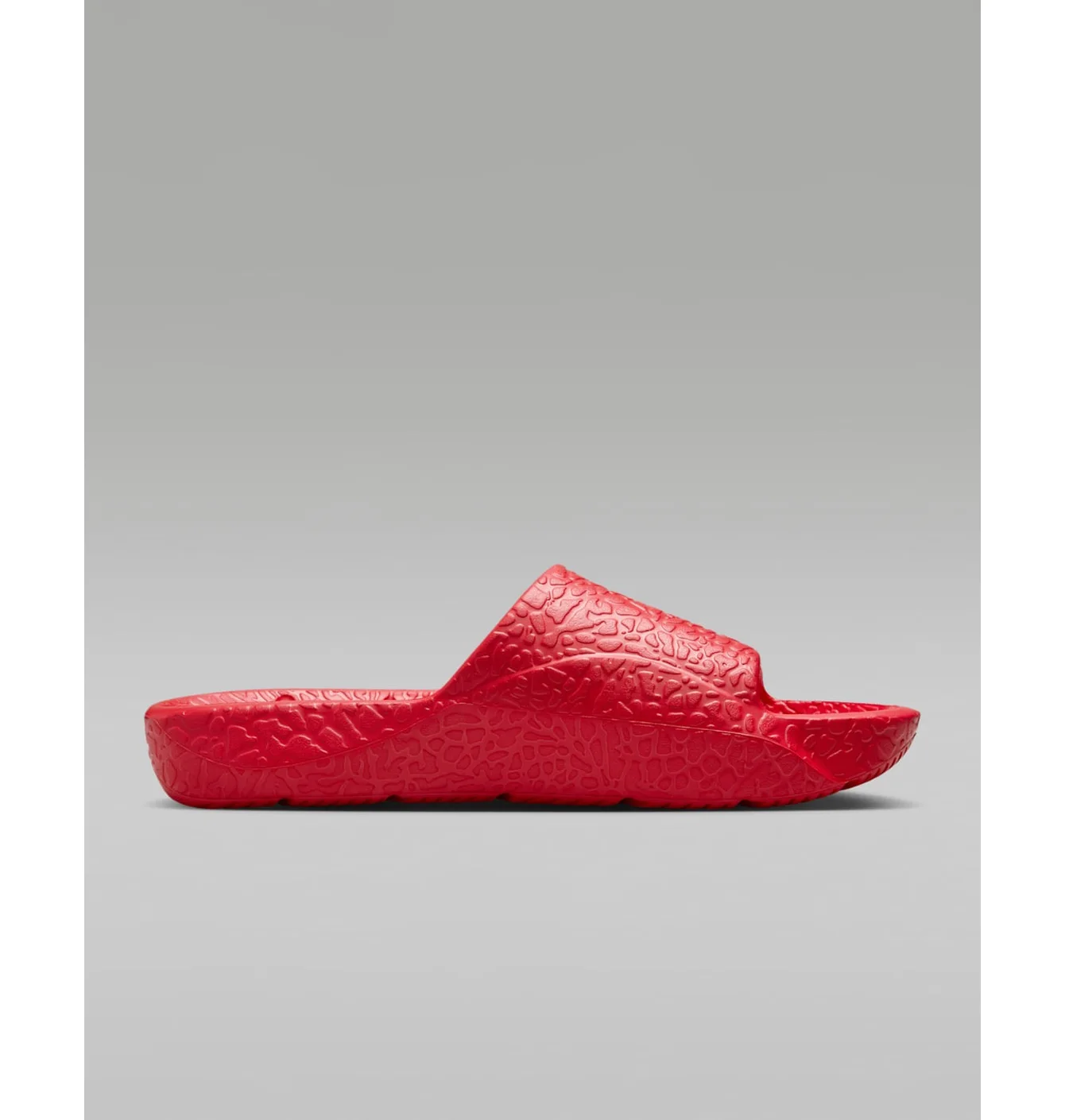 Тапочки чоловічі Air Jordan Franchise Slide Red HQ2163-800