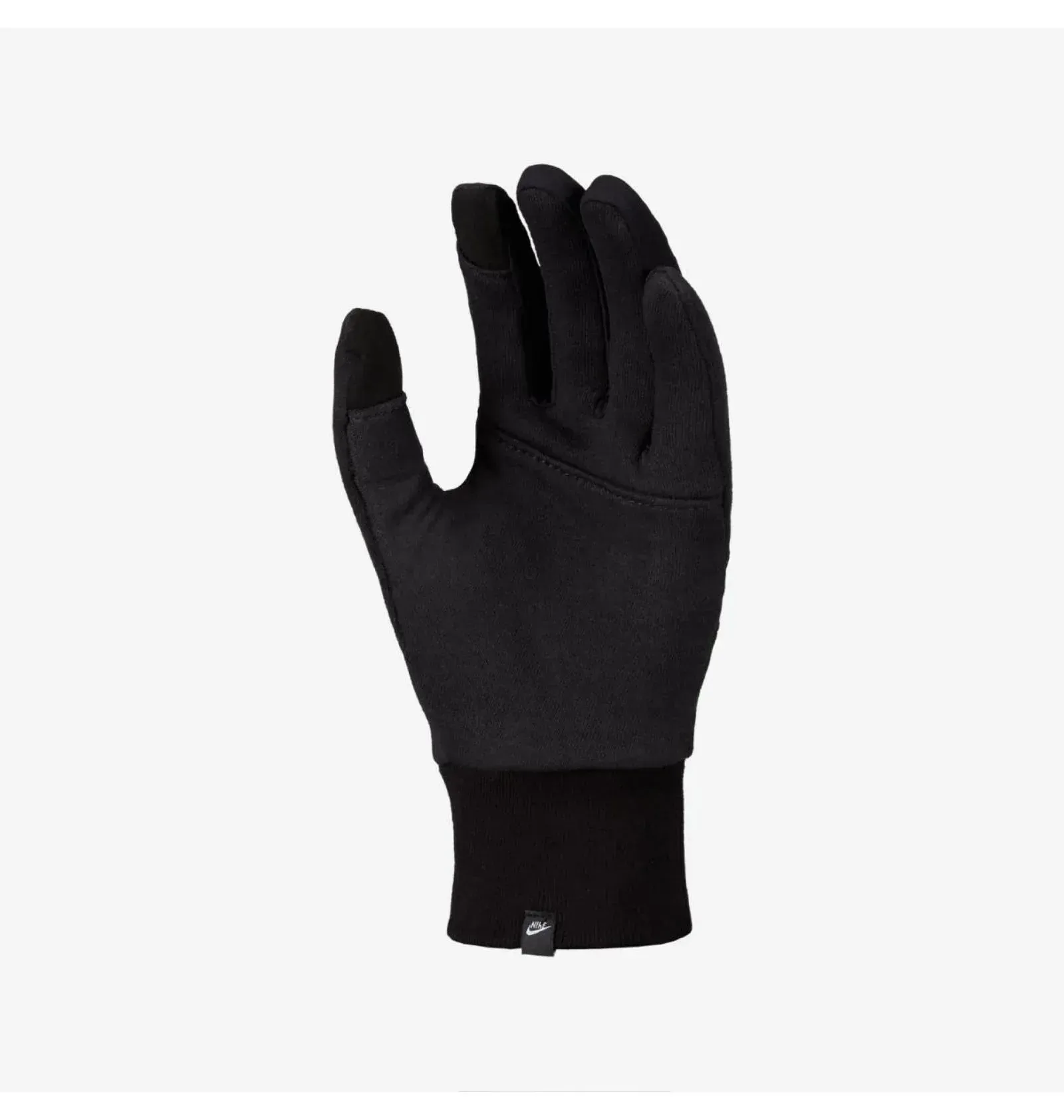 Рукавиці Nike M Lg Club Fleece Black (N.100.7163.091)