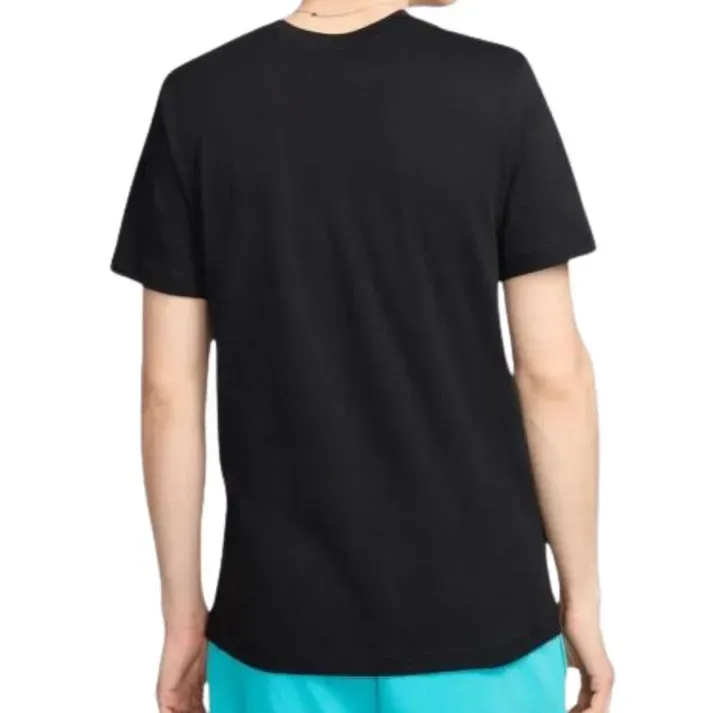 Футболка чоловіча Nike Swosh T-Shirt (FV3743-010)