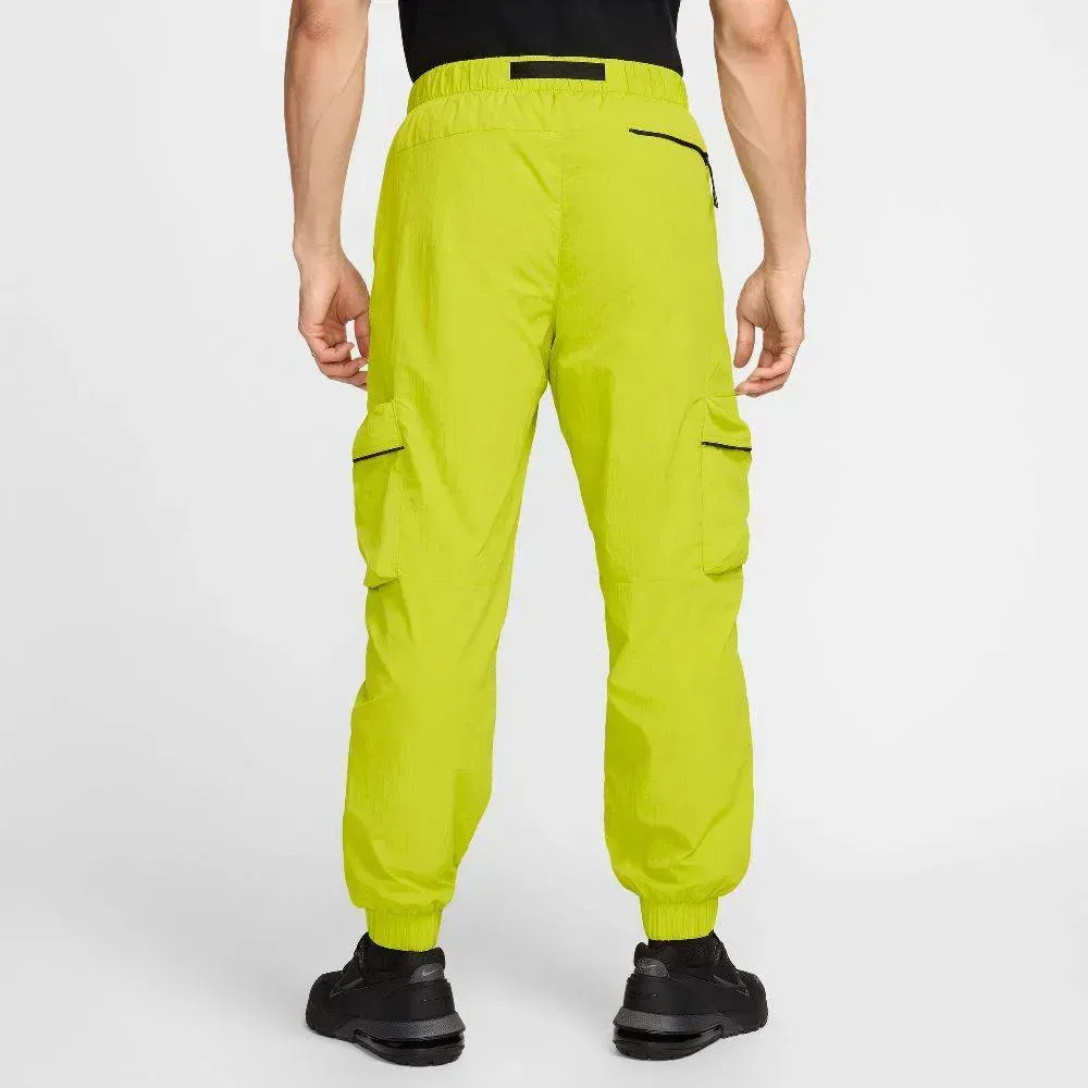 Брюки чоловічі Nike Nsw Tech Woven Cargo (FZ0756-357)
