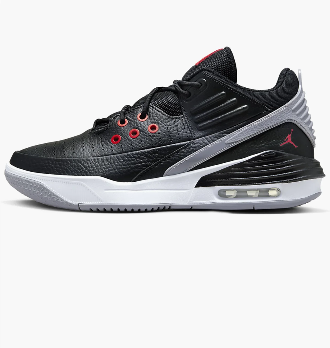 Кросівки чоловічі Air Jordan Max Aura 5 Shoes Black DZ4353-061