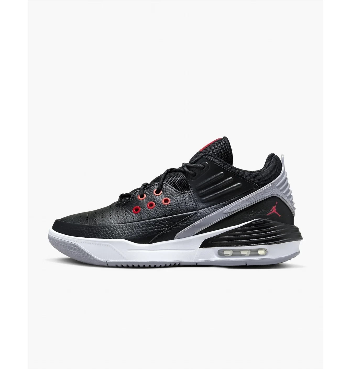 Кросівки чоловічі Air Jordan Max Aura 5 Shoes Black DZ4353-061