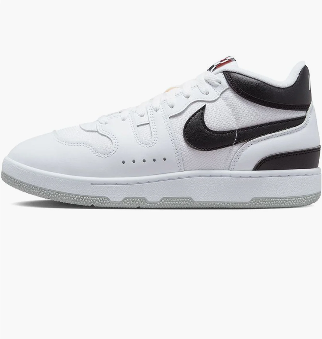 Кросівки чоловічі Nike Attack White FB8938-101